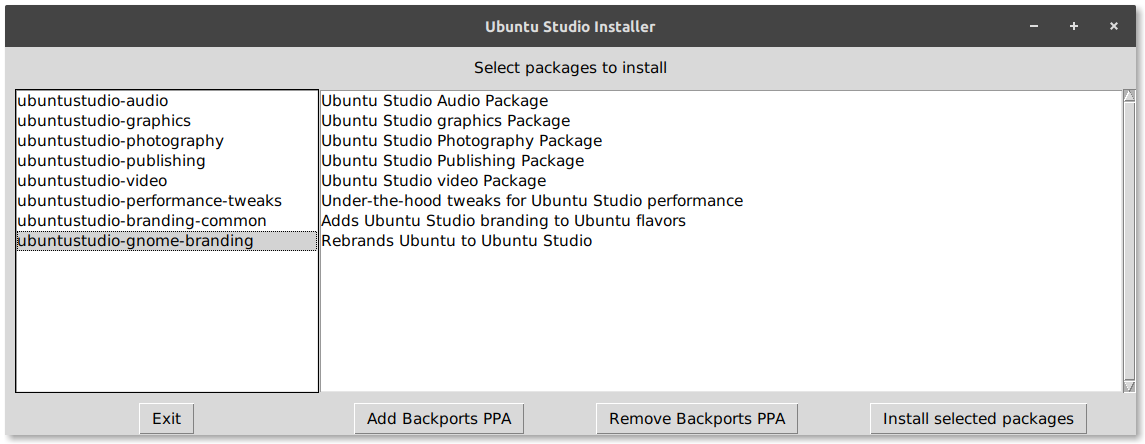 Установить r studio ubuntu